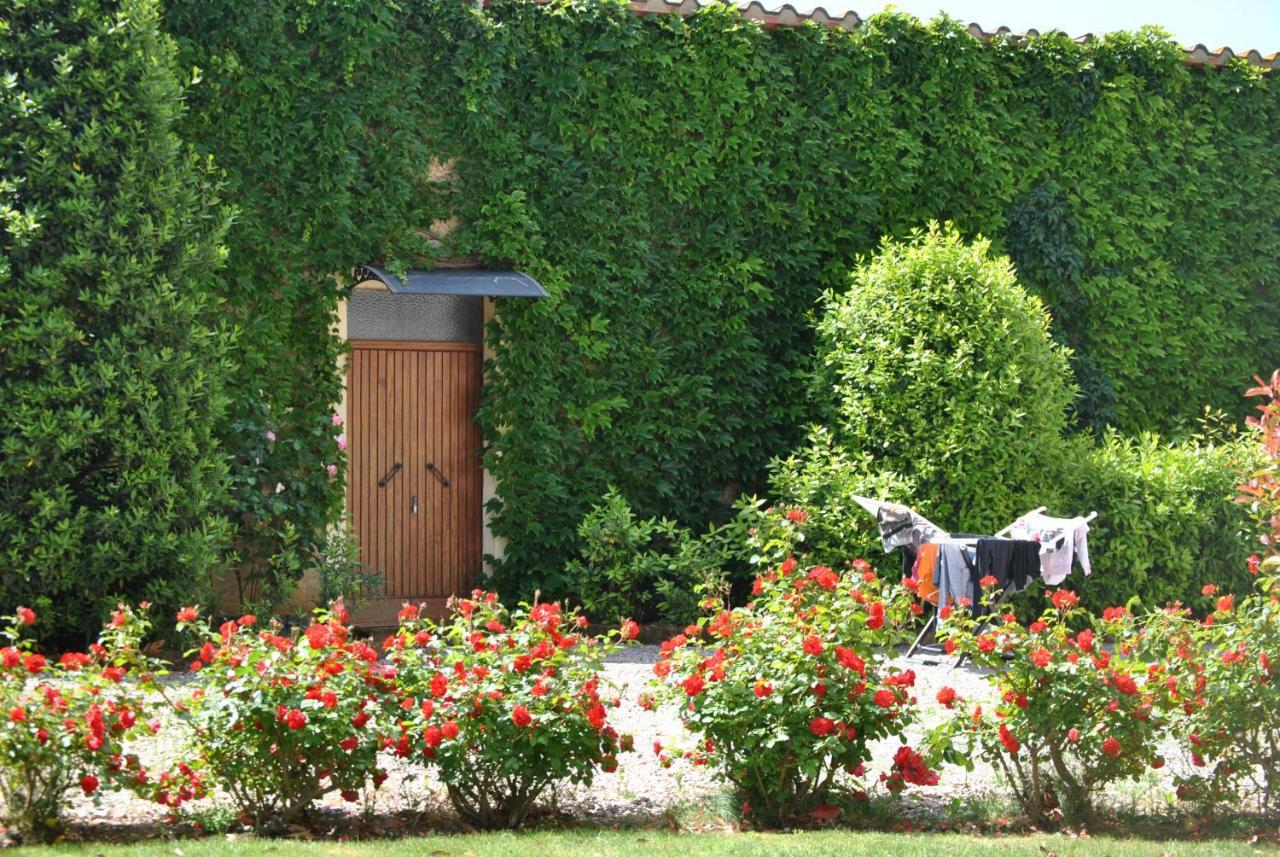 Villa La Valiana - Full Estate In Montepulciano - Heated Pool Valiano Eksteriør bilde