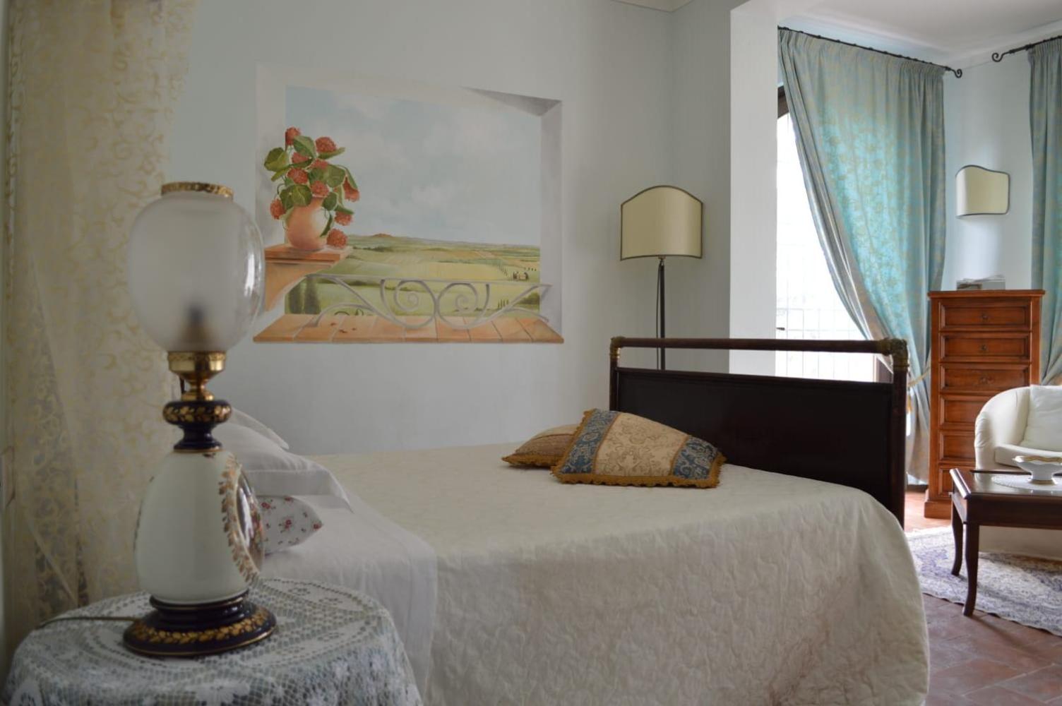 Villa La Valiana - Full Estate In Montepulciano - Heated Pool Valiano Rom bilde